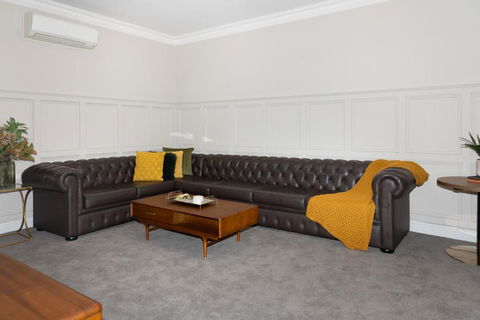 Mount Gambier Hotel - Accommodation Sydney 1