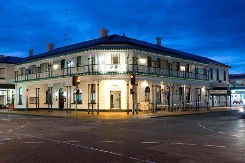 Mount Gambier Hotel - Accommodation Sydney 2