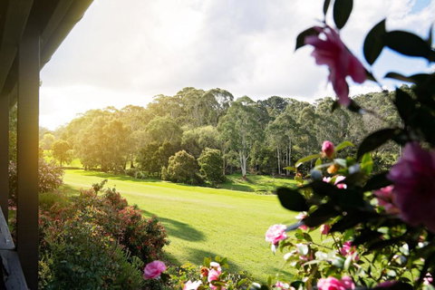 Mount Lofty Golf Course - Accommodation Sydney 3