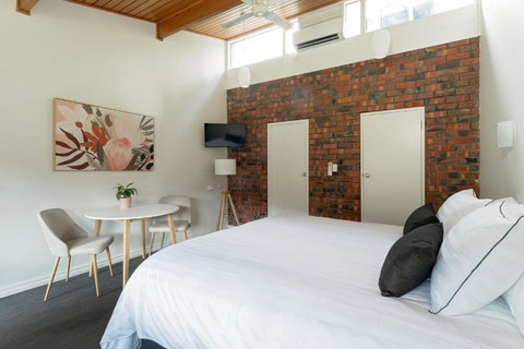 Mount Lofty Golf Course - Accommodation Sydney 2