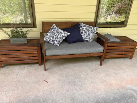 Mountain Tranquility - Accommodation Sydney 2