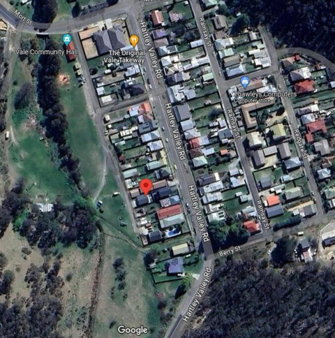 Mountain View - Accommodation Sydney 3