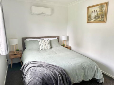Mountain Views, Spa Bath, Pet Friendly, Near Zoo! - Sydney 4u 1