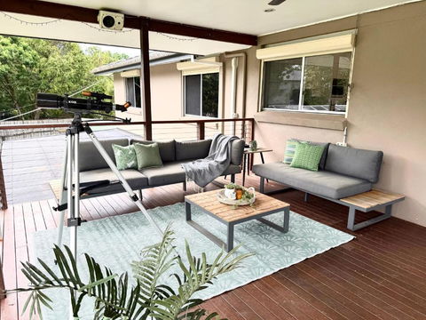 Mountain Views, Spa Bath, Pet Friendly, Near Zoo! - Sydney 4u 3