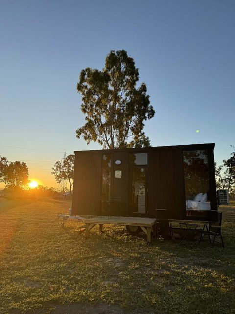 Mountview Getaway By Tiny Away - Sydney 4u 0