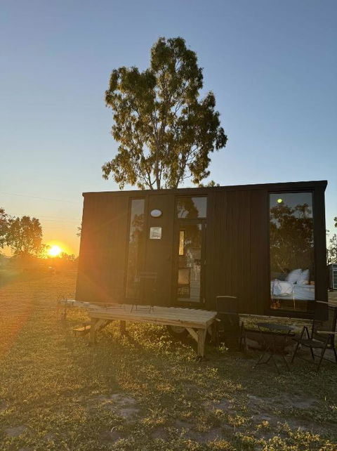 Mountview Getaway By Tiny Away - Sydney 4u 2
