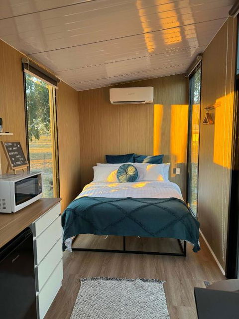 Mountview Getaway By Tiny Away - Sydney 4u 3