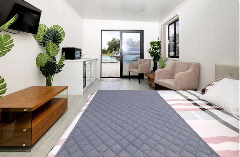 Mountview Wines And Accommodation - Accommodation Sydney 3