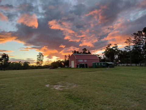 Mountview Wines And Accommodation - Accommodation Sydney 2