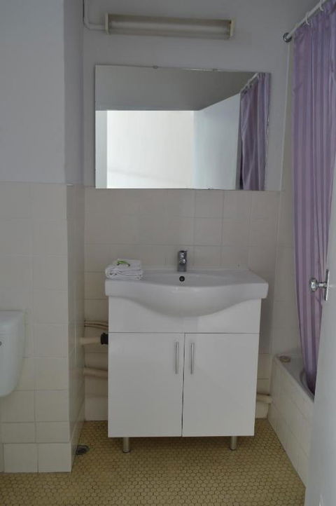 Mountway Holiday Apartments - Sydney 4u 1