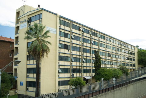 Mountway Holiday Apartments - Sydney 4u 0