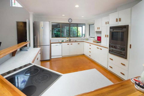 Mt Glorious Getaways - Accommodation Sydney 3