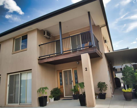 Mount Gravatt Guesthouse - Sydney 4u 0