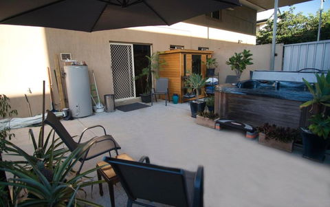 Mount Gravatt Guesthouse - Sydney 4u 1