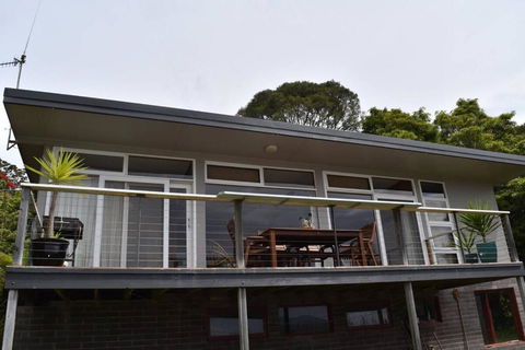 Muggins Rustic Paradise - Sydney 4u 3