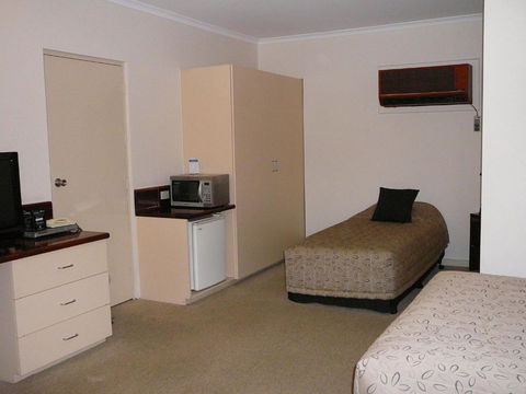 Murray River Motel - Accommodation Sydney 3