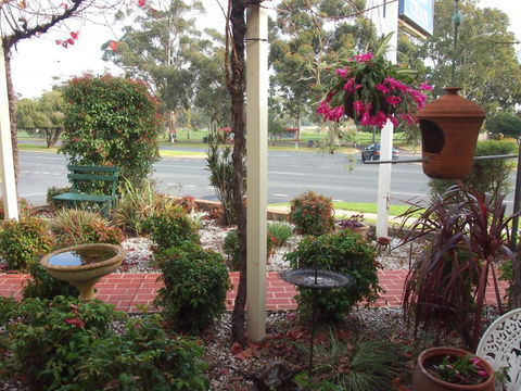 Murray River Motel - Accommodation Sydney 2