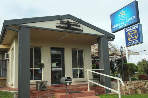 Murray River Motel - Accommodation Sydney 0