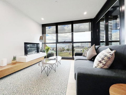 Myka Home New Apartment In Box Hill YS4A - Sydney 4u 2