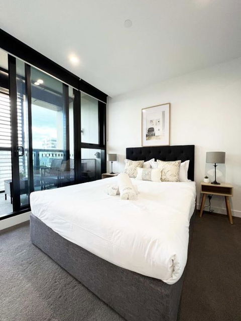 Myka Home New Apartment In Box Hill YS4A - Sydney 4u 3