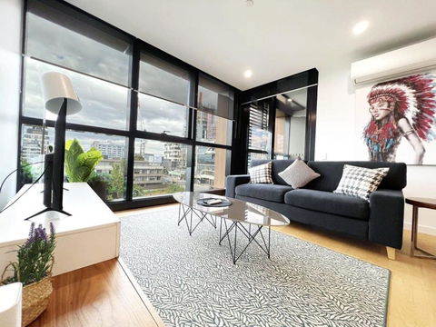 Myka Home New Apartment In Box Hill YS4A - Sydney 4u 0