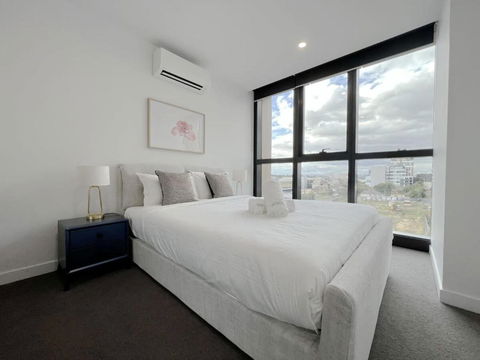 Myka Home New Apartment In Box Hill YS4A - Sydney 4u 1