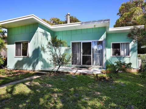 Nest I Pet Friendly I 2 Min Walk To Beach - Accommodation Sydney 2