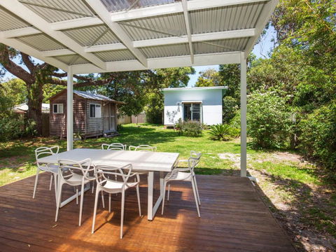 Nest I Pet Friendly I 2 Min Walk To Beach - Accommodation Sydney 0