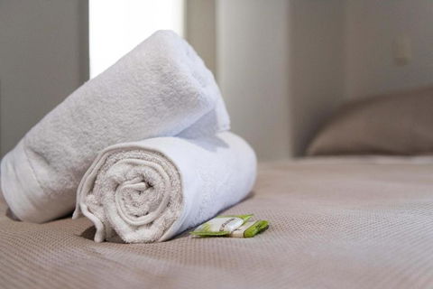 New Crown Hotel Motel - Sydney 4u 1