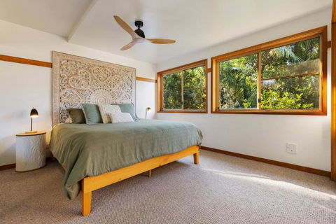 NEW Luxury Angourie Villa! Dream Location, WiFi ++ - Sydney 4u 2