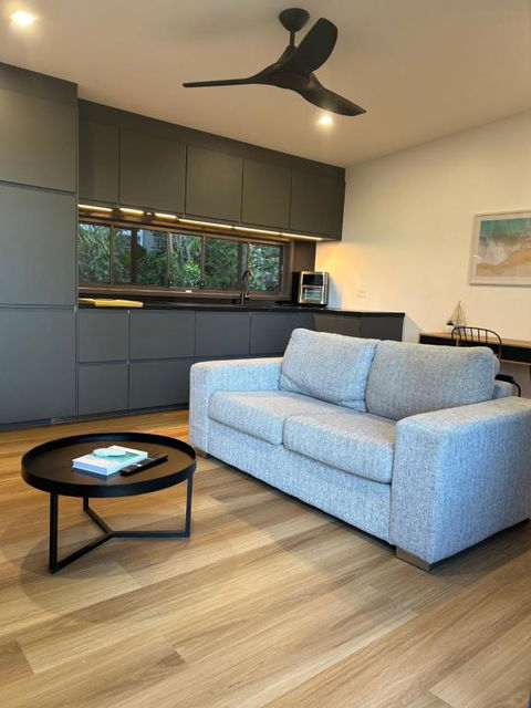 New - Our Treehouse Near Alex Beach - Accommodation Sydney 3