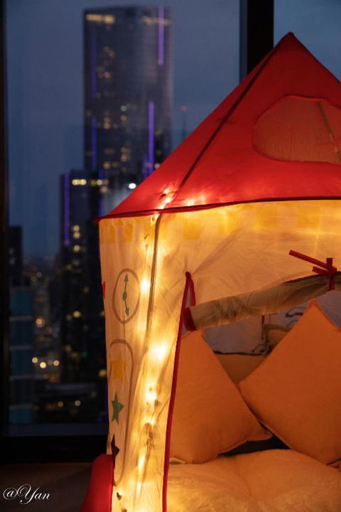 New Year Fireworks & Kids Corner - Sydney 4u 0