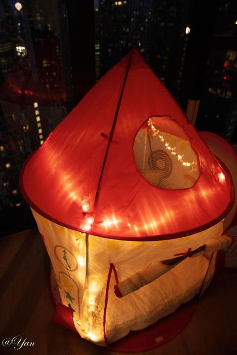 New Year Fireworks & Kids Corner - Sydney 4u 1