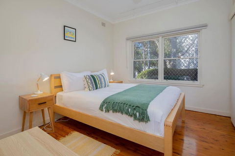 Newcastle Nook - Convenient Comforts In The CBD - Sydney 4u 1