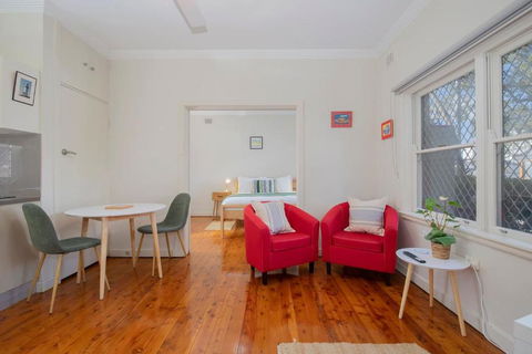 Newcastle Nook - Convenient Comforts In The CBD - Sydney 4u 0