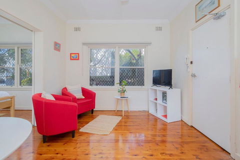 Newcastle Nook - Convenient Comforts In The CBD - Sydney 4u 2
