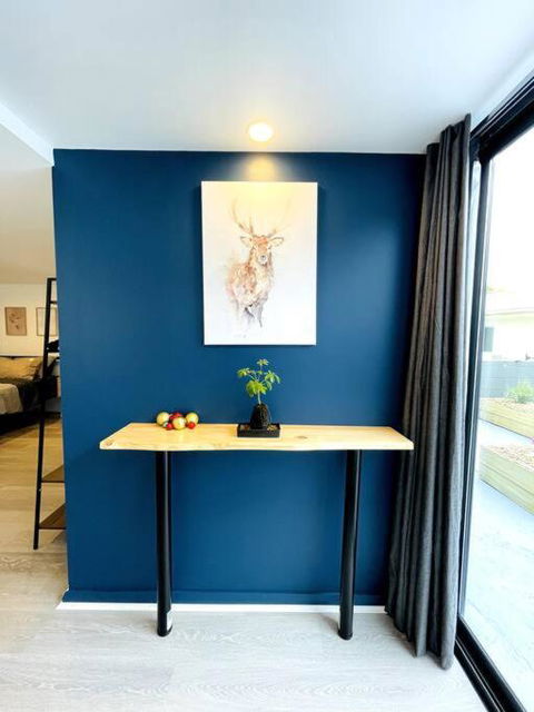 Newly Renovated Contemporary Private Studio Near Hobart CBD And Airport - Accommodation Sydney 1