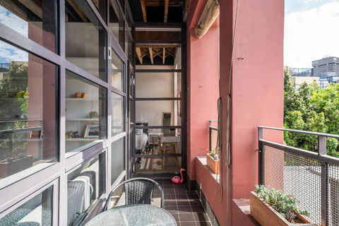 New York Style Apartment In Chippendale NSW - Sydney 4u 1