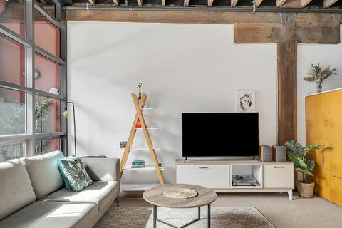 New York Style Apartment In Chippendale NSW - Sydney 4u 2