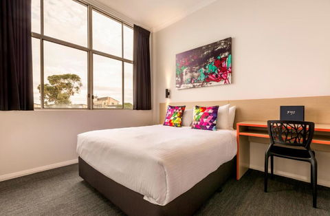 Nightcap At Ashley Hotel - Sydney 4u 0
