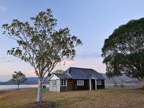NRMA Lake Somerset Holiday Park - Sydney 4u 2