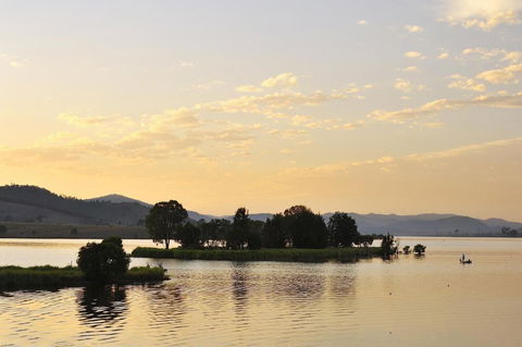 NRMA Lake Somerset Holiday Park - Sydney 4u 3