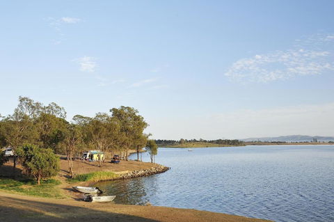 NRMA Lake Somerset Holiday Park - Sydney 4u 0