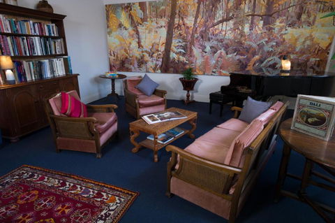 Northern Arts Hotel - Sydney 4u 3
