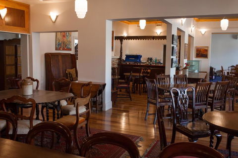 Northern Arts Hotel - Sydney 4u 0