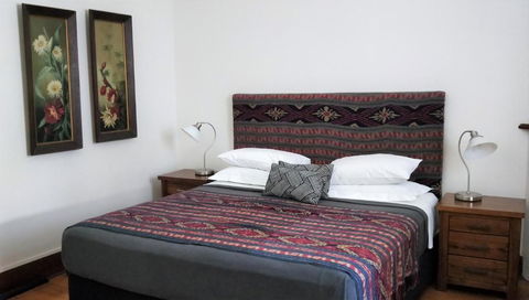 Northern Arts Hotel - Sydney 4u 1
