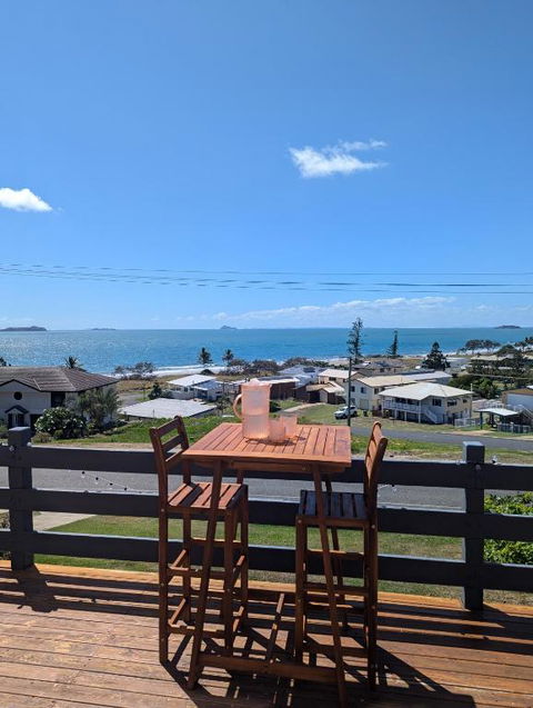 Newly Renovated With Ocean Views - Sydney 4u 0