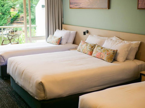 Nightcap At Hinterland Hotel Nerang - Accommodation Sydney 3