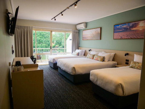 Nightcap At Hinterland Hotel Nerang - Accommodation Sydney 1