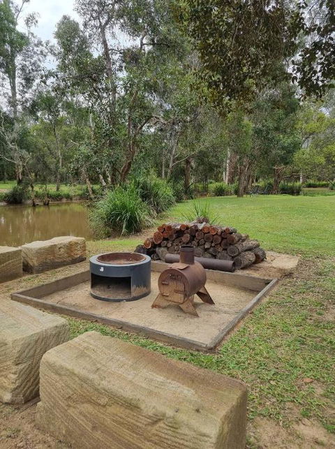 Nomads Rest - Sydney 4u 1